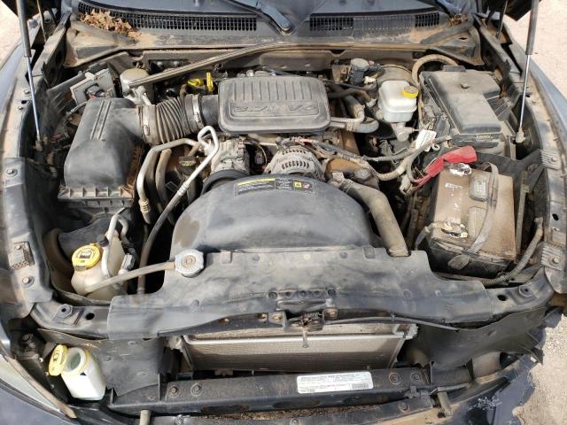 Photo 10 VIN: 1D7RE3GK7BS627910 - DODGE DAKOTA SLT 