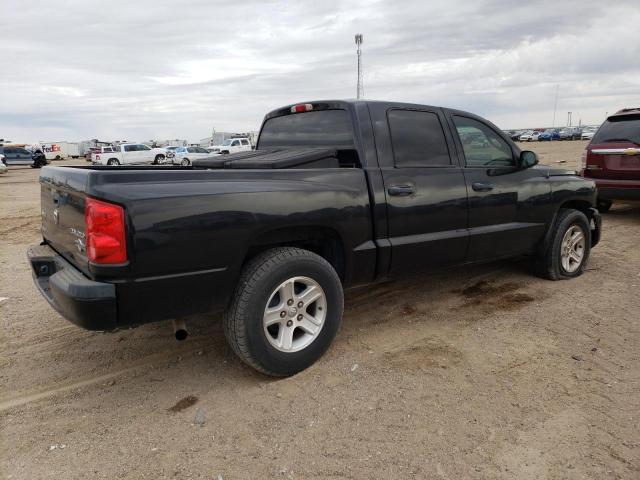 Photo 2 VIN: 1D7RE3GK7BS627910 - DODGE DAKOTA SLT 