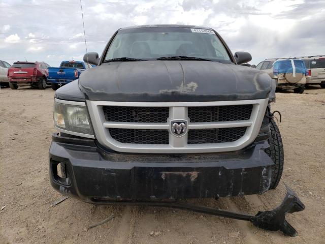 Photo 4 VIN: 1D7RE3GK7BS627910 - DODGE DAKOTA SLT 