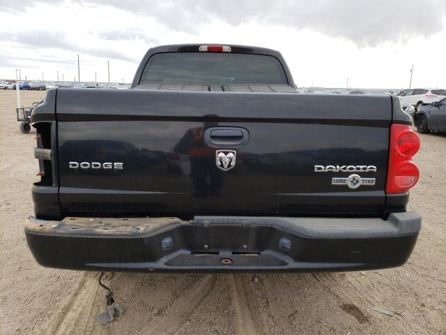 Photo 5 VIN: 1D7RE3GK7BS627910 - DODGE DAKOTA SLT 