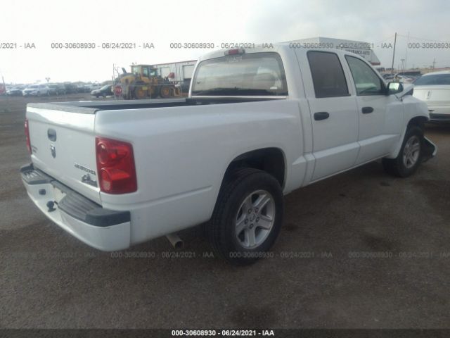 Photo 3 VIN: 1D7RE3GK7BS656260 - RAM DAKOTA 