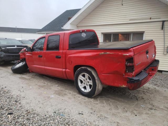 Photo 1 VIN: 1D7RE3GK8BS601204 - DODGE DAKOTA SLT 