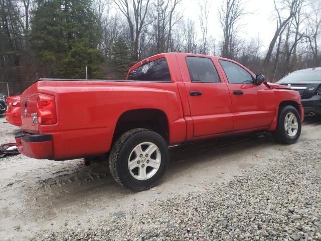 Photo 2 VIN: 1D7RE3GK8BS601204 - DODGE DAKOTA SLT 