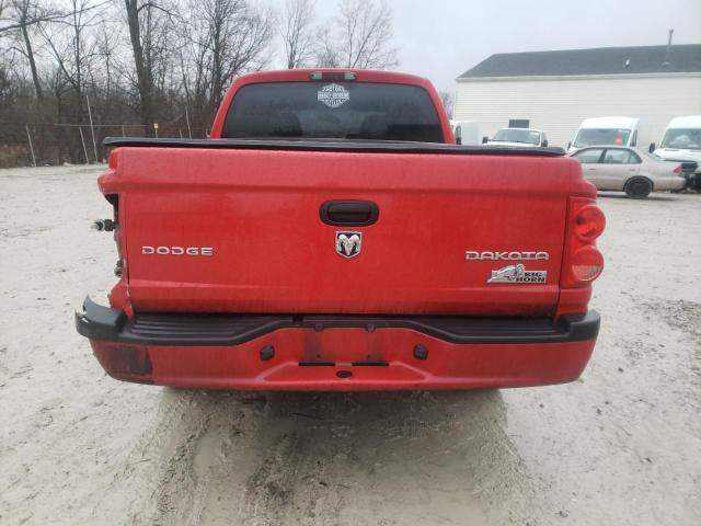 Photo 5 VIN: 1D7RE3GK8BS601204 - DODGE DAKOTA SLT 