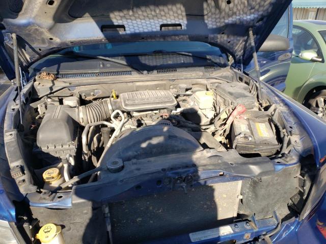 Photo 6 VIN: 1D7RE3GK8BS691728 - DODGE DAKOTA SLT 