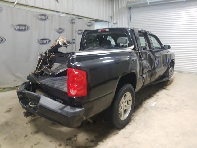 Photo 3 VIN: 1D7RE3GK9BS549615 - DODGE DAKOTA SLT 