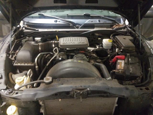 Photo 6 VIN: 1D7RE3GK9BS549615 - DODGE DAKOTA SLT 