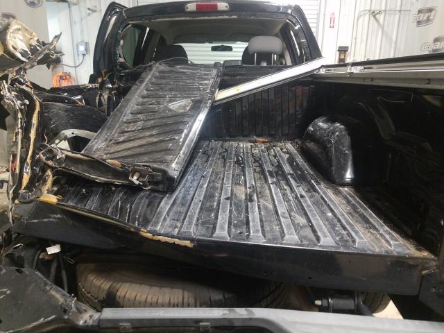 Photo 8 VIN: 1D7RE3GK9BS549615 - DODGE DAKOTA SLT 