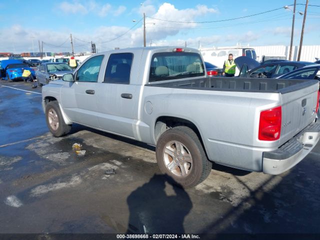 Photo 2 VIN: 1D7RE3GK9BS623244 - RAM DAKOTA 