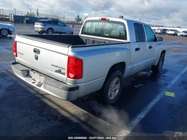 Photo 3 VIN: 1D7RE3GK9BS623244 - RAM DAKOTA 