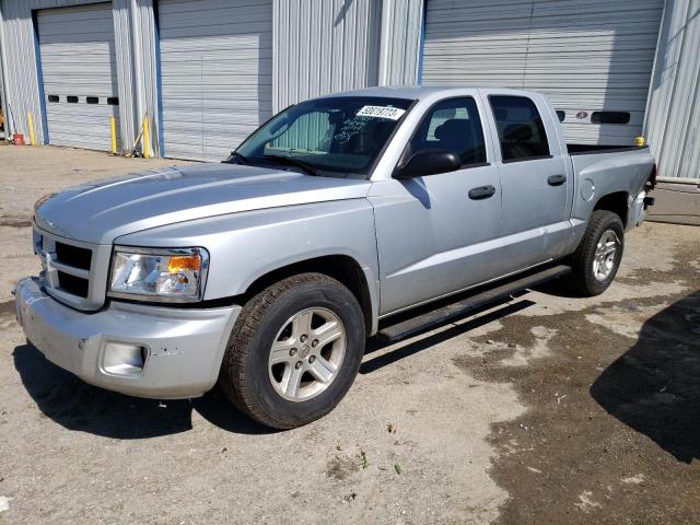 Photo 0 VIN: 1D7RE3GKXBS522696 - DODGE DAKOTA SLT 