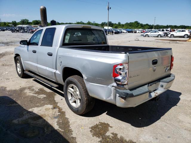 Photo 1 VIN: 1D7RE3GKXBS522696 - DODGE DAKOTA SLT 