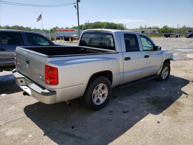 Photo 2 VIN: 1D7RE3GKXBS522696 - DODGE DAKOTA SLT 