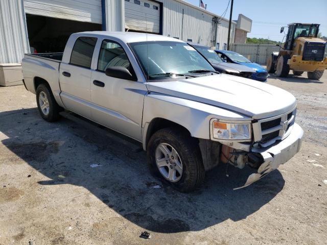 Photo 3 VIN: 1D7RE3GKXBS522696 - DODGE DAKOTA SLT 