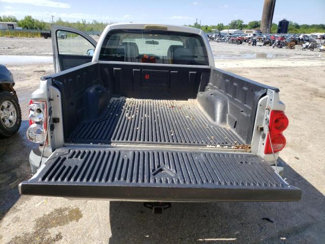 Photo 5 VIN: 1D7RE3GKXBS522696 - DODGE DAKOTA SLT 