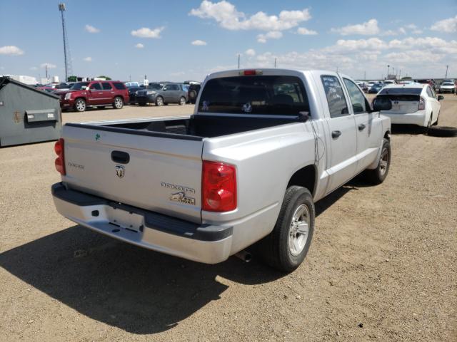 Photo 3 VIN: 1D7RE3GKXBS685980 - DODGE DAKOTA SLT 