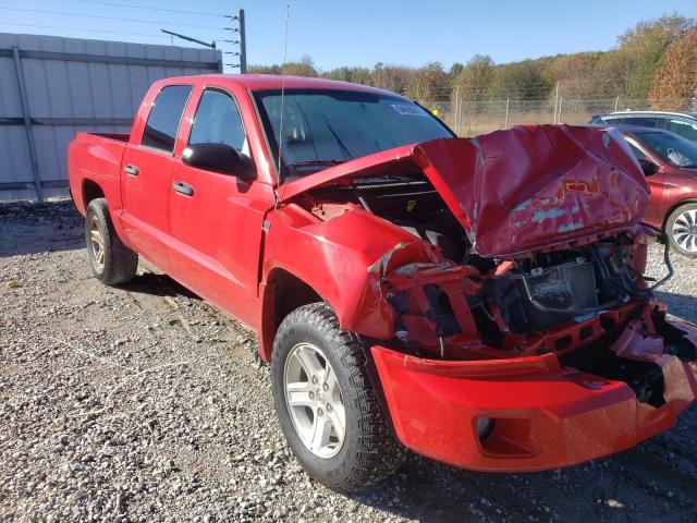 Photo 0 VIN: 1D7RE3GP0BS666849 - DODGE DAKOTA SLT 