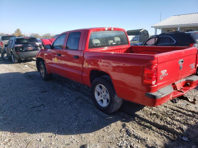 Photo 2 VIN: 1D7RE3GP0BS666849 - DODGE DAKOTA SLT 