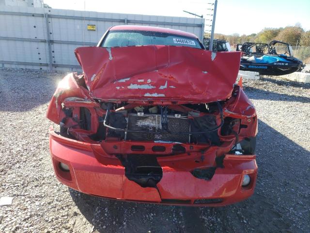 Photo 8 VIN: 1D7RE3GP0BS666849 - DODGE DAKOTA SLT 