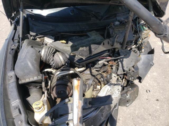 Photo 6 VIN: 1D7RE3GP4BS536928 - DODGE DAKOTA SLT 