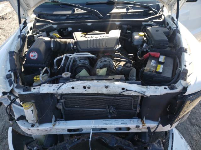 Photo 6 VIN: 1D7RE3GP4BS648838 - DODGE DAKOTA SLT 