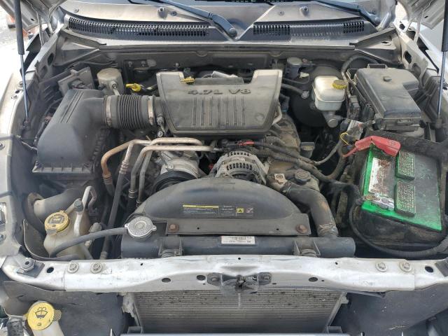 Photo 10 VIN: 1D7RE3GP6BS598637 - DODGE DAKOTA 