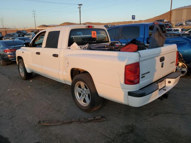 Photo 1 VIN: 1D7RE3GP7BS666878 - DODGE DAKOTA 