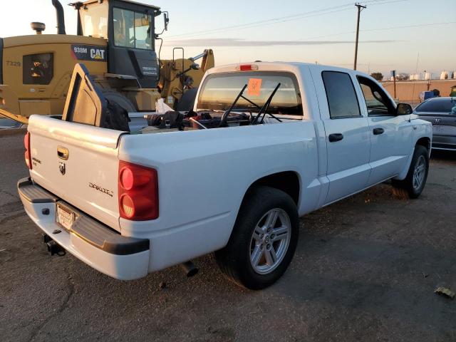 Photo 2 VIN: 1D7RE3GP7BS666878 - DODGE DAKOTA 