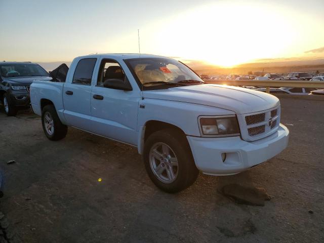 Photo 3 VIN: 1D7RE3GP7BS666878 - DODGE DAKOTA 