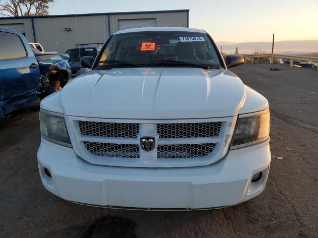 Photo 4 VIN: 1D7RE3GP7BS666878 - DODGE DAKOTA 