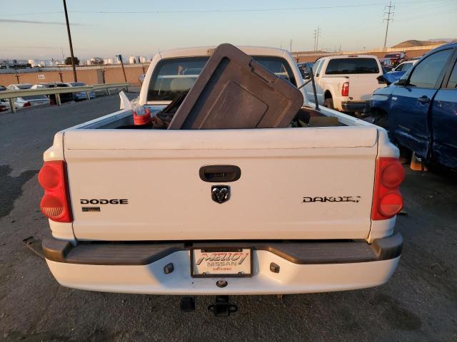 Photo 5 VIN: 1D7RE3GP7BS666878 - DODGE DAKOTA 