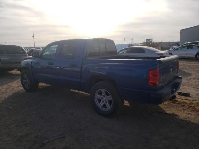 Photo 1 VIN: 1D7RE3GPXBS571814 - DODGE DAKOTA SLT 