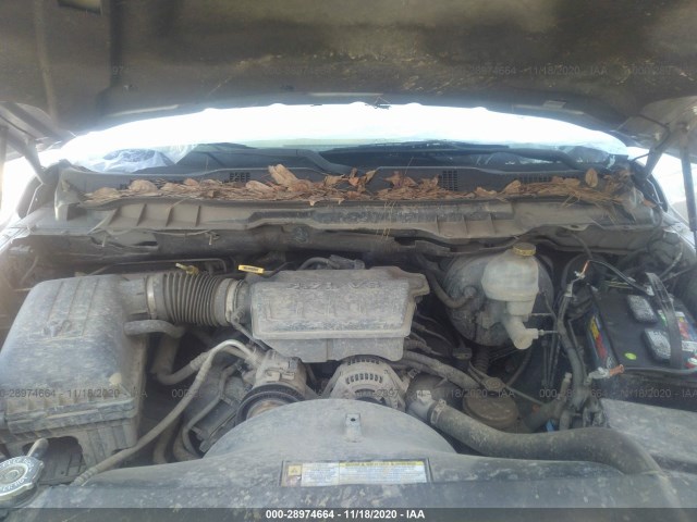 Photo 9 VIN: 1D7RV1CP0AS117922 - DODGE RAM 1500 