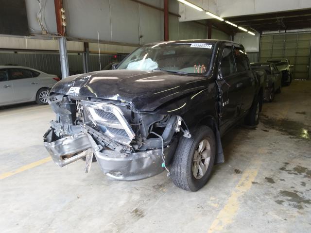 Photo 1 VIN: 1D7RV1CP0AS204980 - DODGE RAM 1500 