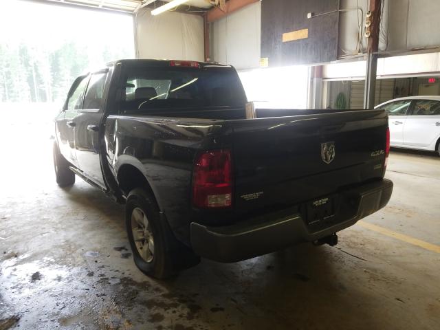 Photo 2 VIN: 1D7RV1CP0AS204980 - DODGE RAM 1500 