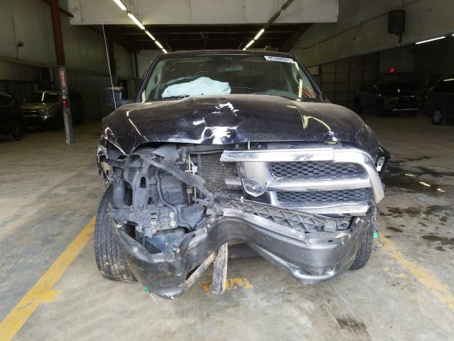 Photo 8 VIN: 1D7RV1CP0AS204980 - DODGE RAM 1500 