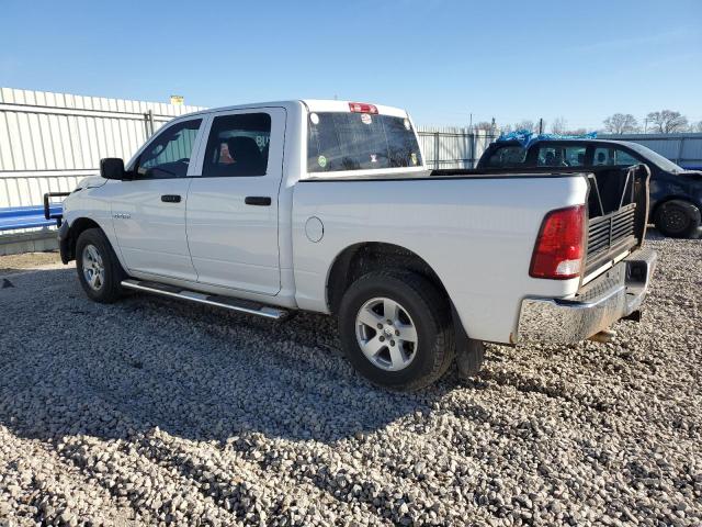 Photo 1 VIN: 1D7RV1CP0AS241611 - DODGE RAM 1500 