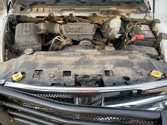 Photo 10 VIN: 1D7RV1CP0AS241611 - DODGE RAM 1500 