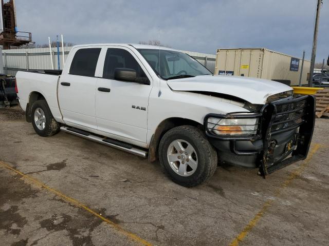 Photo 3 VIN: 1D7RV1CP0AS241611 - DODGE RAM 1500 