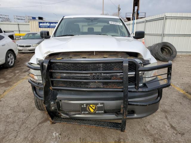 Photo 4 VIN: 1D7RV1CP0AS241611 - DODGE RAM 1500 