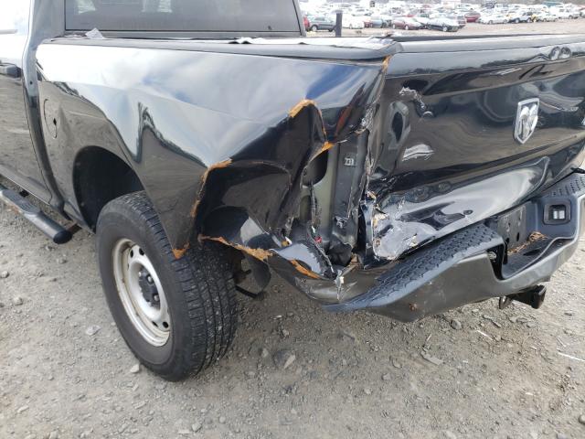 Photo 8 VIN: 1D7RV1CP0BS568592 - DODGE RAM 1500 