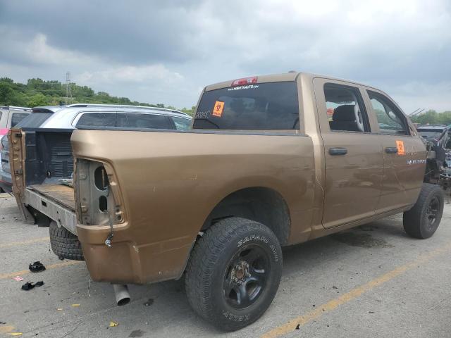 Photo 2 VIN: 1D7RV1CP0BS691423 - DODGE RAM 1500 