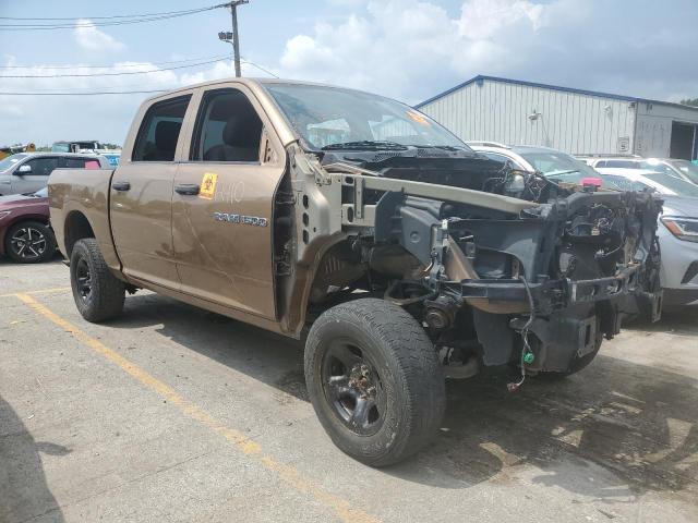 Photo 3 VIN: 1D7RV1CP0BS691423 - DODGE RAM 1500 