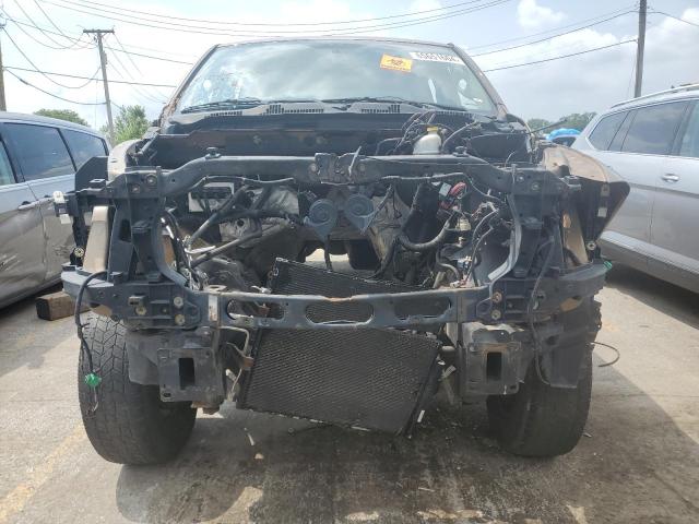 Photo 4 VIN: 1D7RV1CP0BS691423 - DODGE RAM 1500 