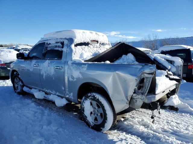 Photo 1 VIN: 1D7RV1CP0BS709998 - DODGE RAM 1500 