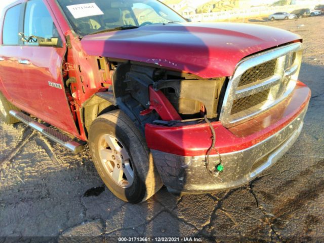 Photo 5 VIN: 1D7RV1CP1AS133997 - DODGE RAM 1500 