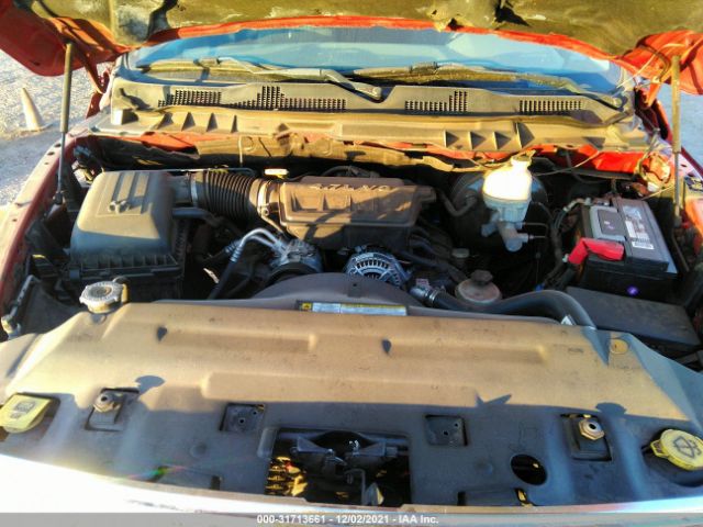 Photo 9 VIN: 1D7RV1CP1AS133997 - DODGE RAM 1500 