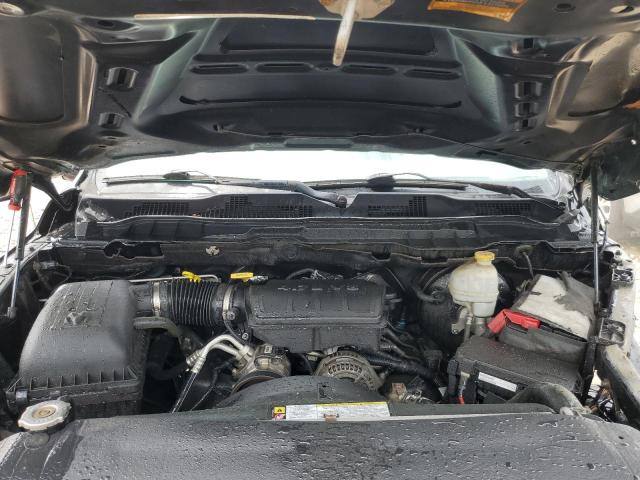 Photo 10 VIN: 1D7RV1CP1AS174131 - DODGE RAM 1500 