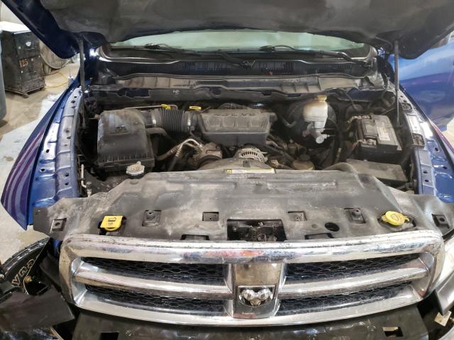 Photo 6 VIN: 1D7RV1CP1AS240838 - DODGE RAM 1500 