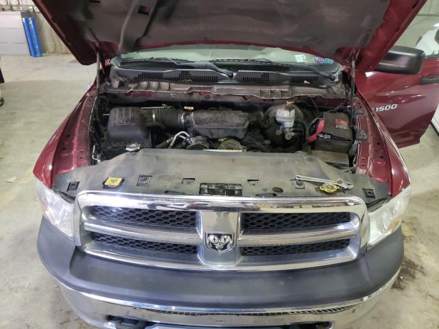 Photo 6 VIN: 1D7RV1CP1BS612681 - DODGE RAM 1500 